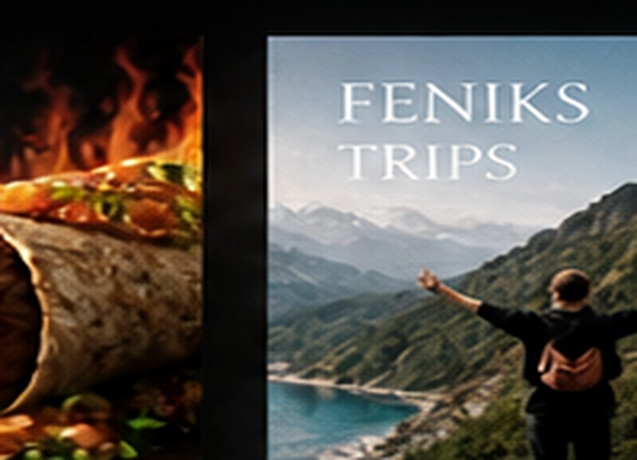 Tourism Digital Experience